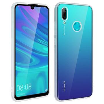 Coque P Smart / Honor 10 Lite Noir