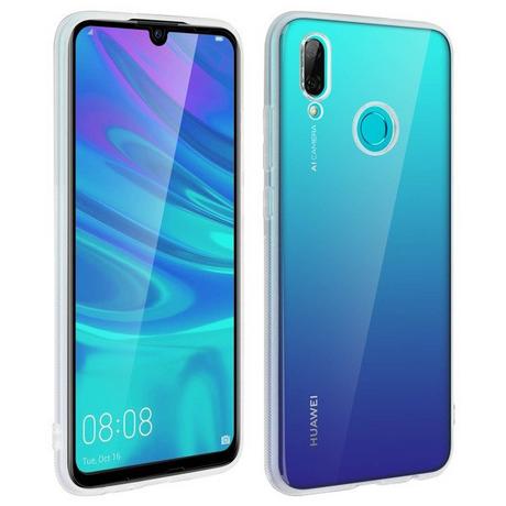 Avizar  Cover + Pellicola Huawei P Smart 2019 