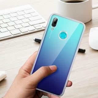 Avizar  Coque P Smart / Honor 10 Lite Noir 