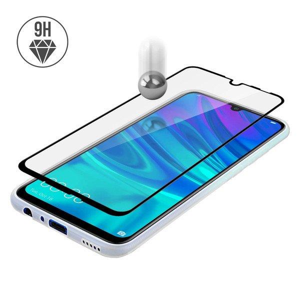 Avizar  Cover + Pellicola Huawei P Smart 2019 