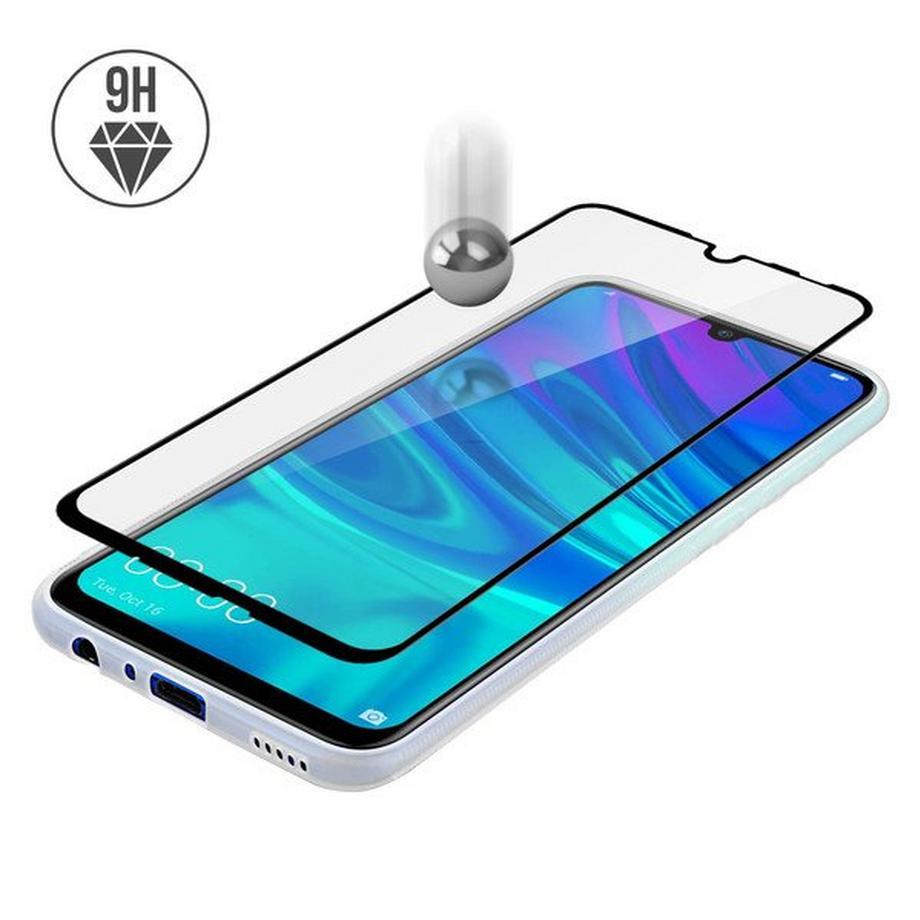 Avizar  Cover + Pellicola Huawei P Smart 2019 