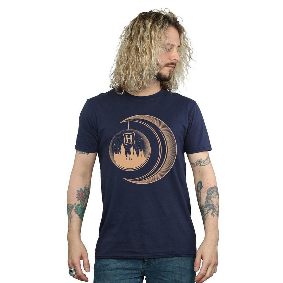 Harry Potter Hogwarts T-Shirt  