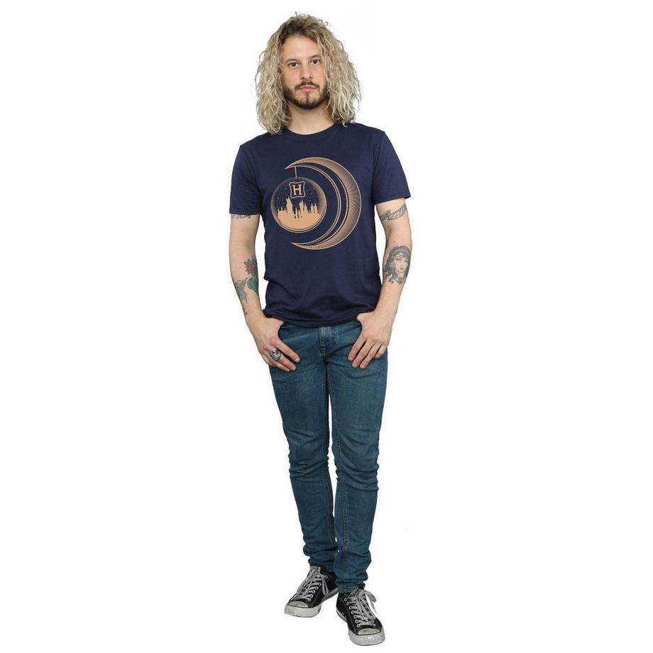 Harry Potter Hogwarts T-Shirt  