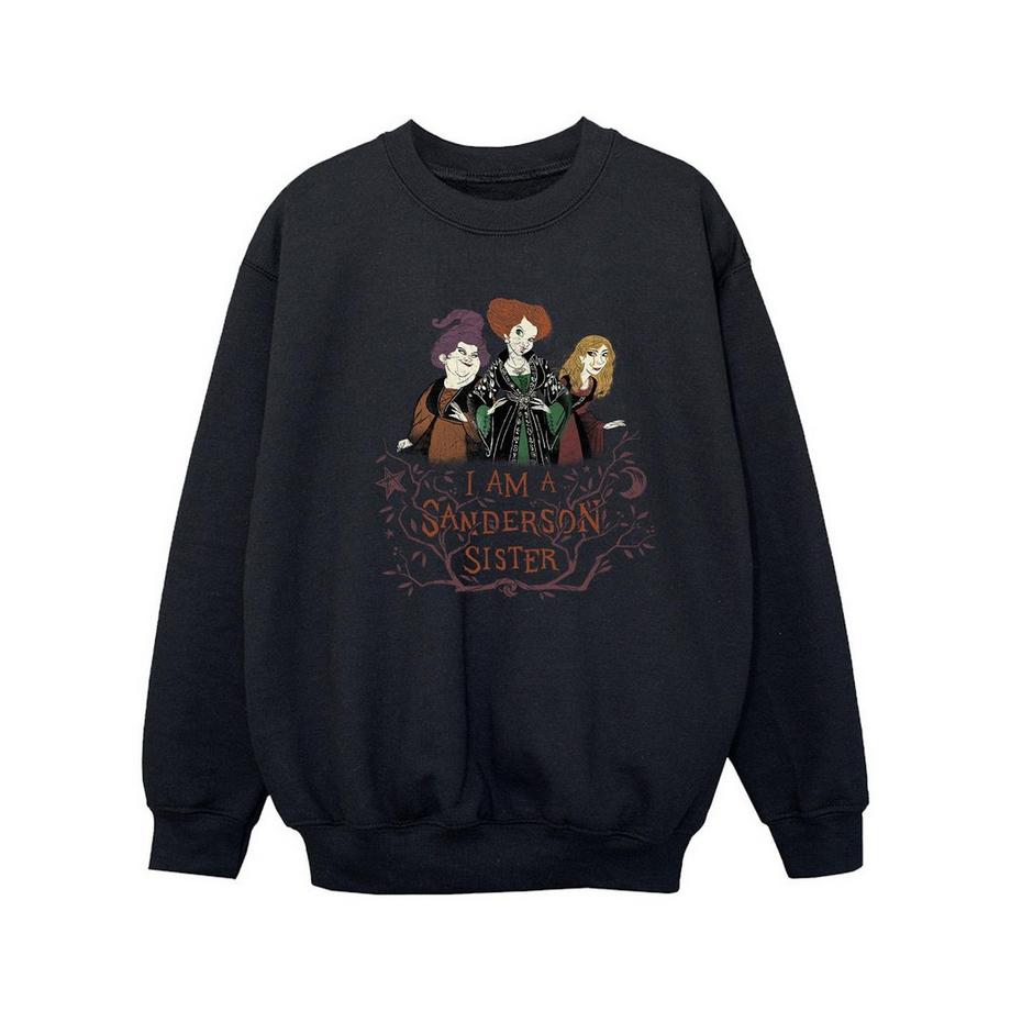 Sweat HOCUS POCUS SANDERSON SISTER