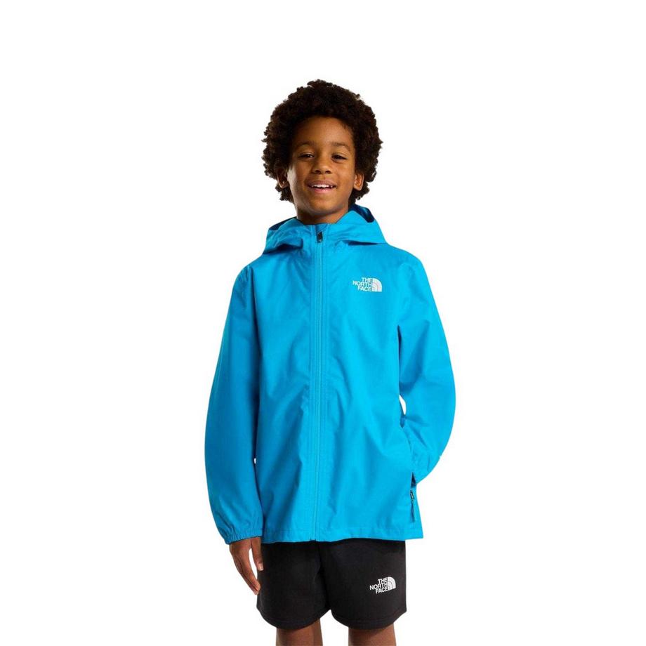 THE NORTH FACE  Zipline Jacke, Wasserbeständig 