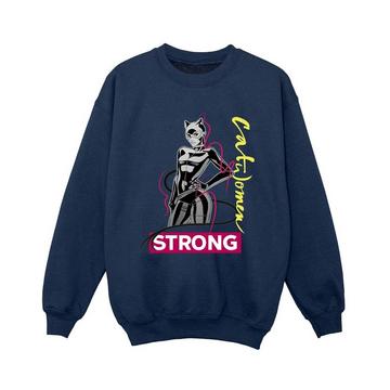 Strong Sweatshirt