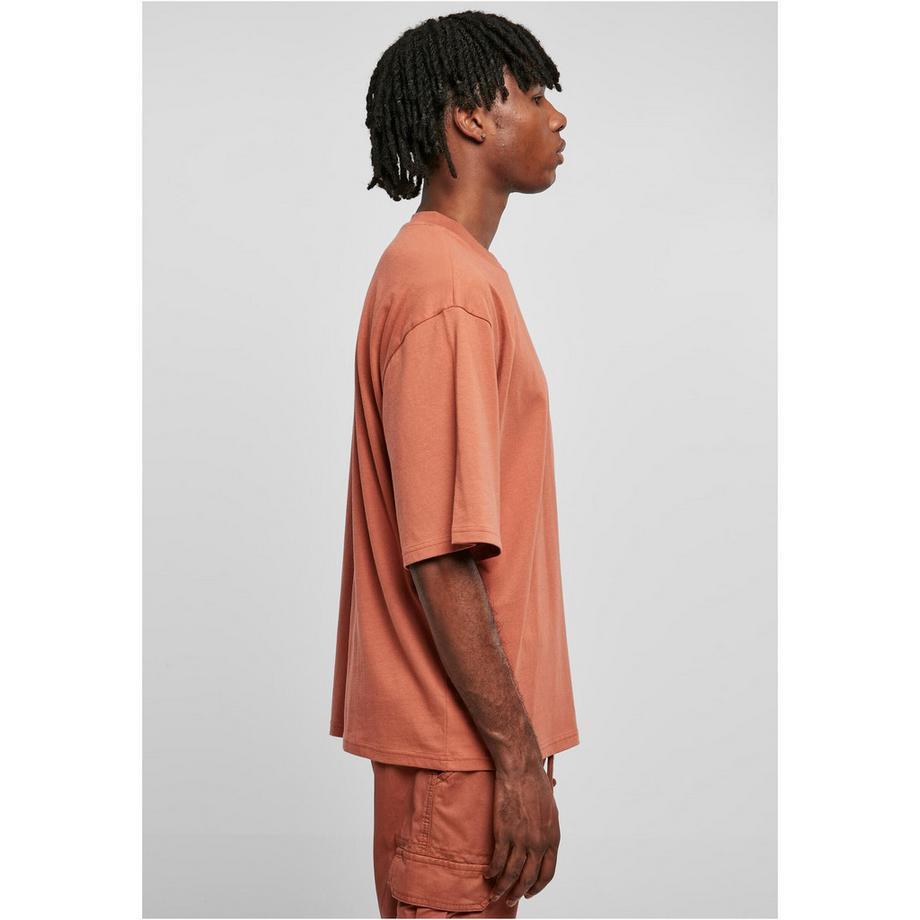 URBAN CLASSICS Oversized Bio-Baumwoll T-Shirt  