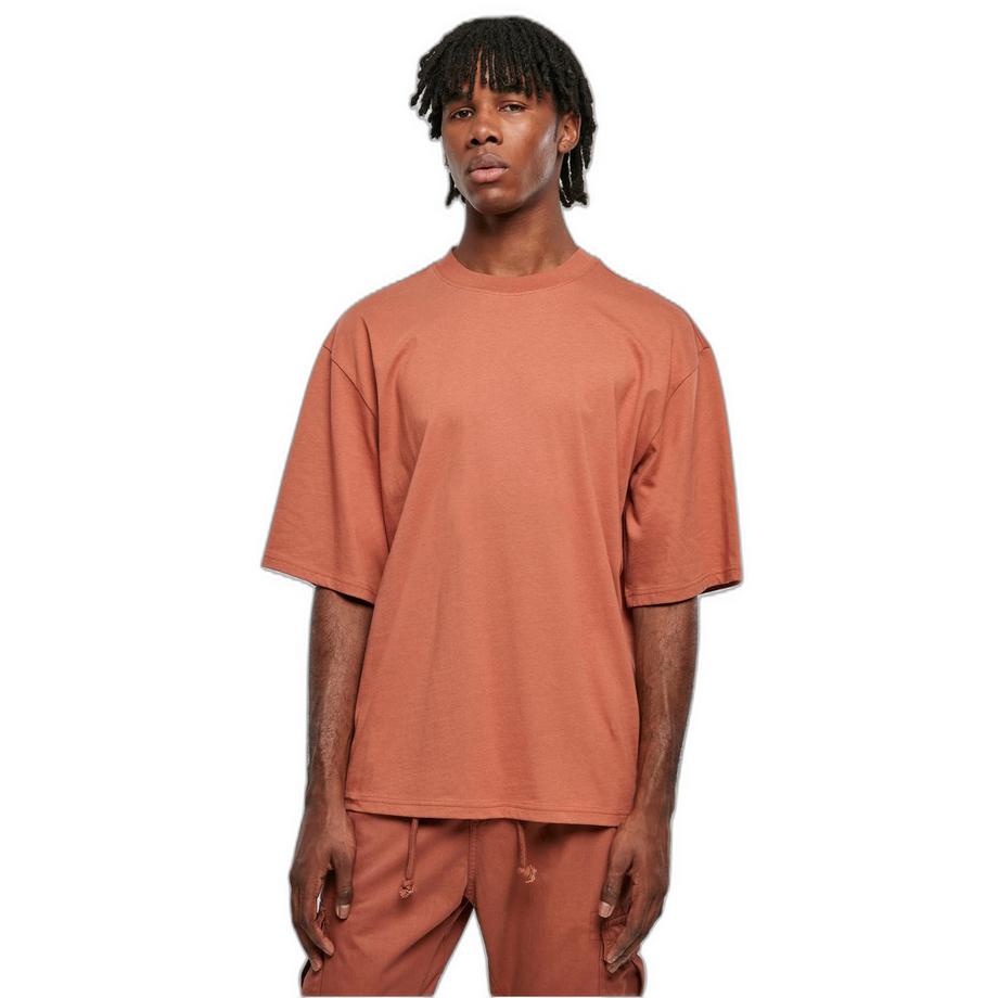 URBAN CLASSICS Oversized Bio-Baumwoll T-Shirt  