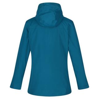 Regatta  Outdoorjacke Bergonia II mit Kapuze 