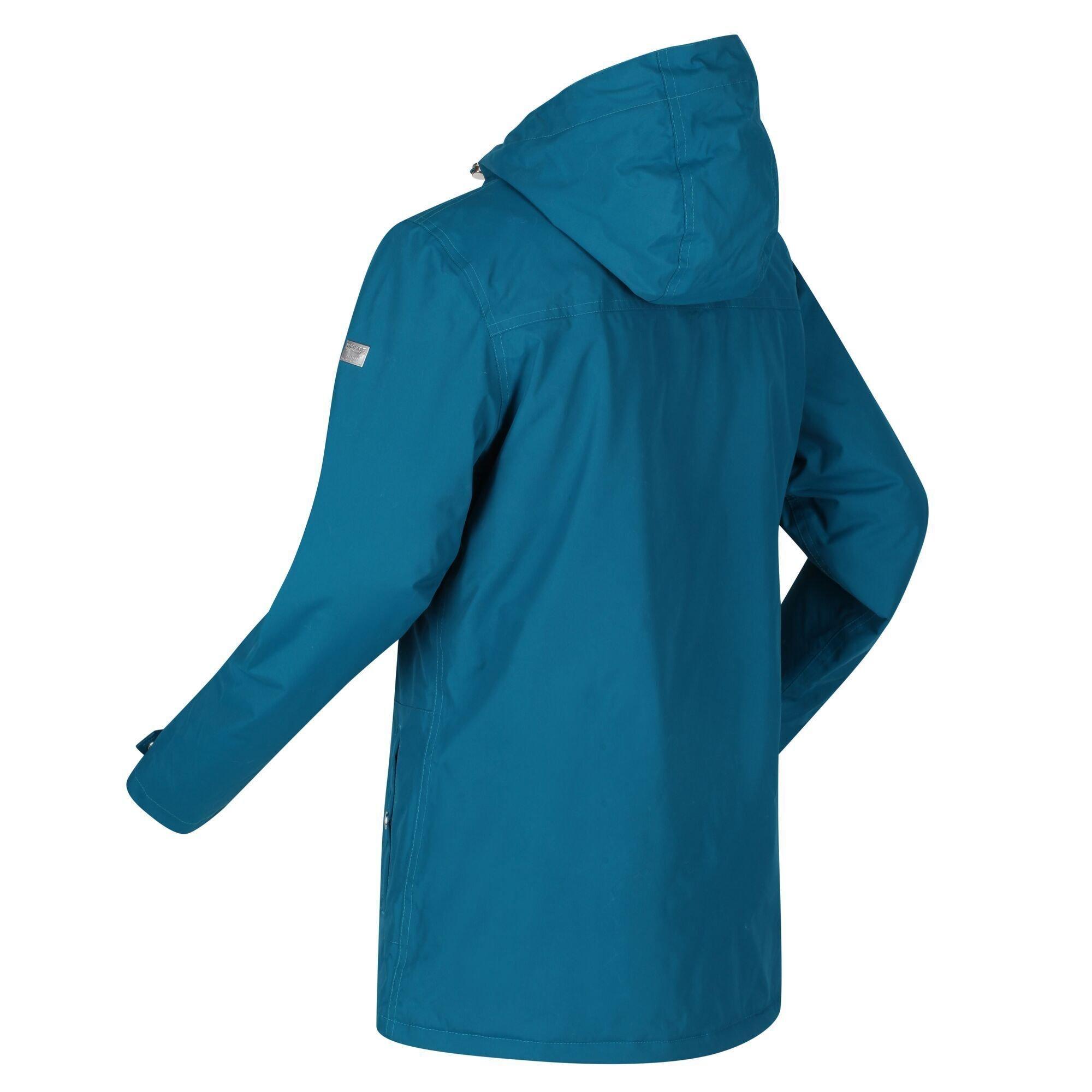 Regatta  Outdoorjacke Bergonia II mit Kapuze 