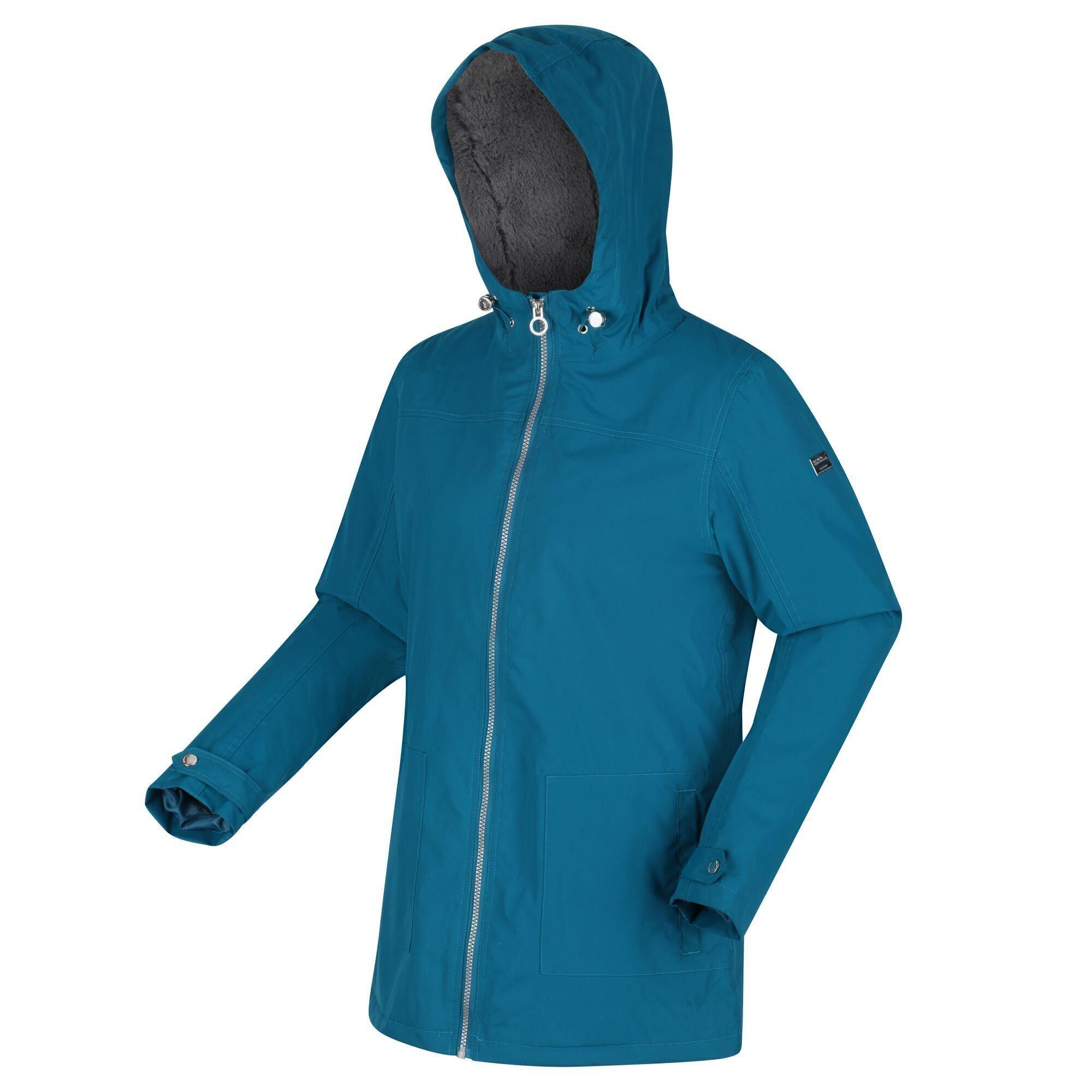 Regatta  Outdoorjacke Bergonia II mit Kapuze 