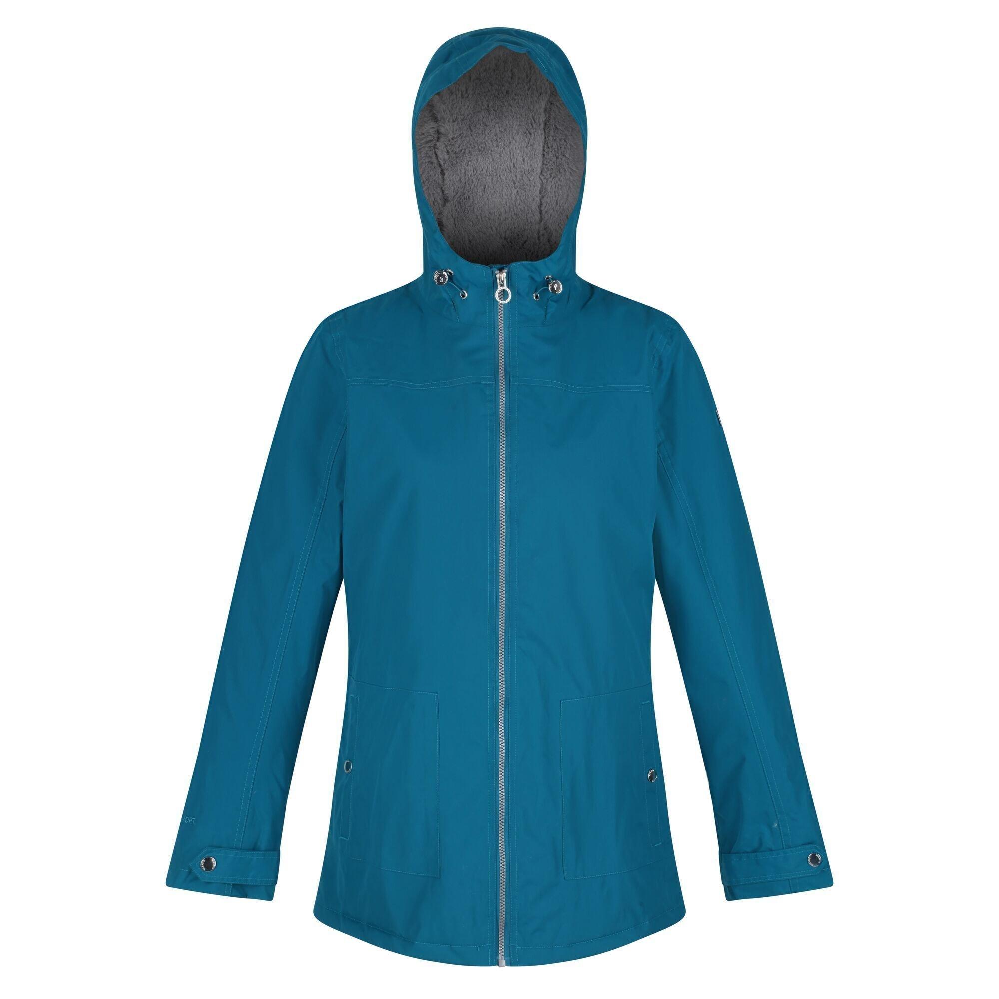 Regatta  Outdoorjacke Bergonia II mit Kapuze 