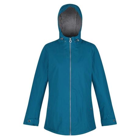 Regatta  Outdoorjacke Bergonia II mit Kapuze 