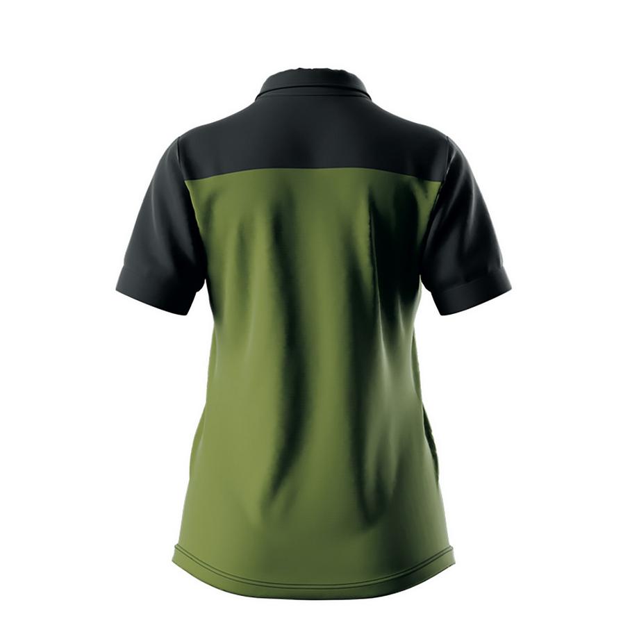 errea Bonnie Polo Shirt Manches Courtes  