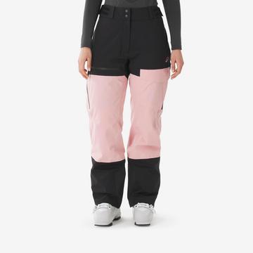 Pantalon de ski femme Imperméable Respirant