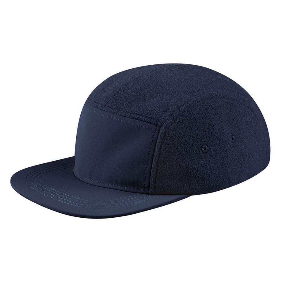 Beechfield Casquette de campeur en polaire  