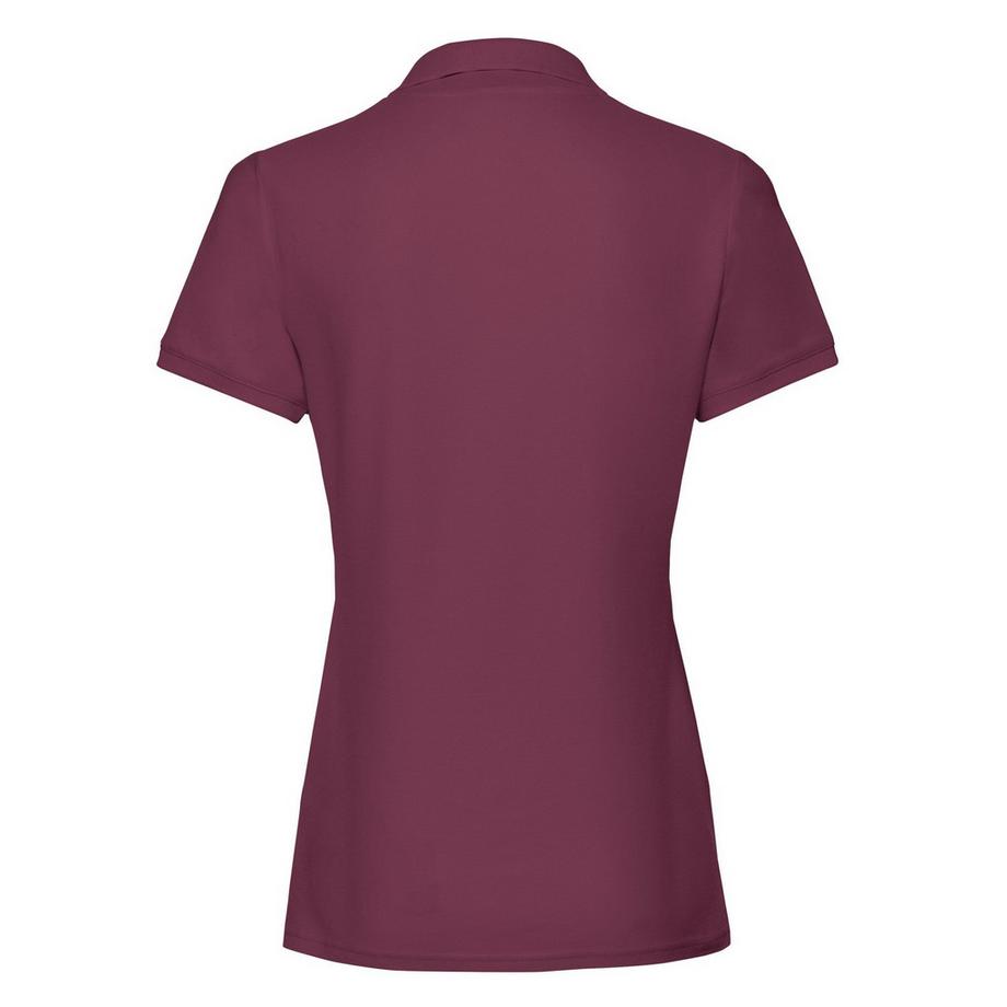 Fruit of the Loom Polo Premium  