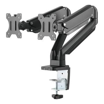 ARM-0351 supporto da tavolo per Tv a schermo piatto 81,3 cm (32") Nero Scrivania