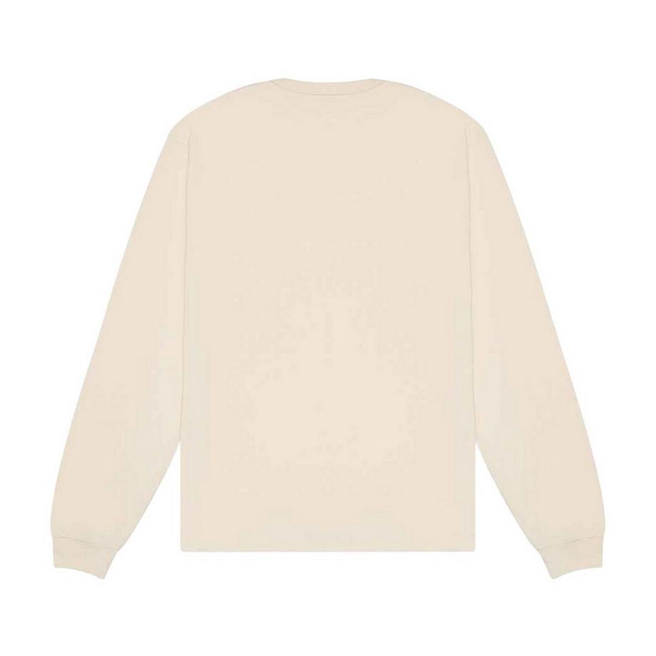 Bella + Canvas T-Shirt Manica Lunga Pesante  