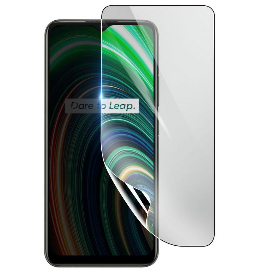 Realme C25Y Protection Ecran Hydrogel