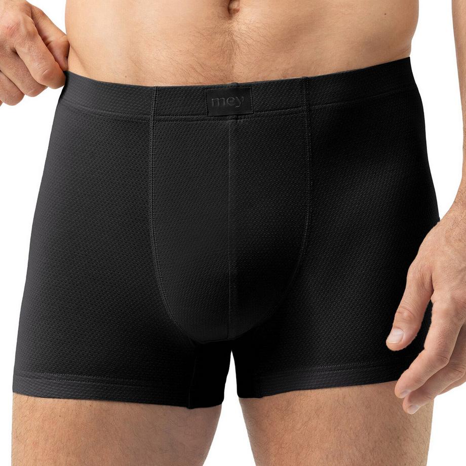 mey  Dry Cotton Breeze lot de 3  - boxers 