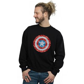 MARVEL  Sweatshirt 