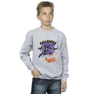 MARVEL  Halloween Sweatshirt 