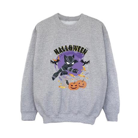 MARVEL  Halloween Sweatshirt 