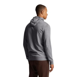 LYLE & SCOTT  Hoodie mit durchgehendem Reißverschluss 