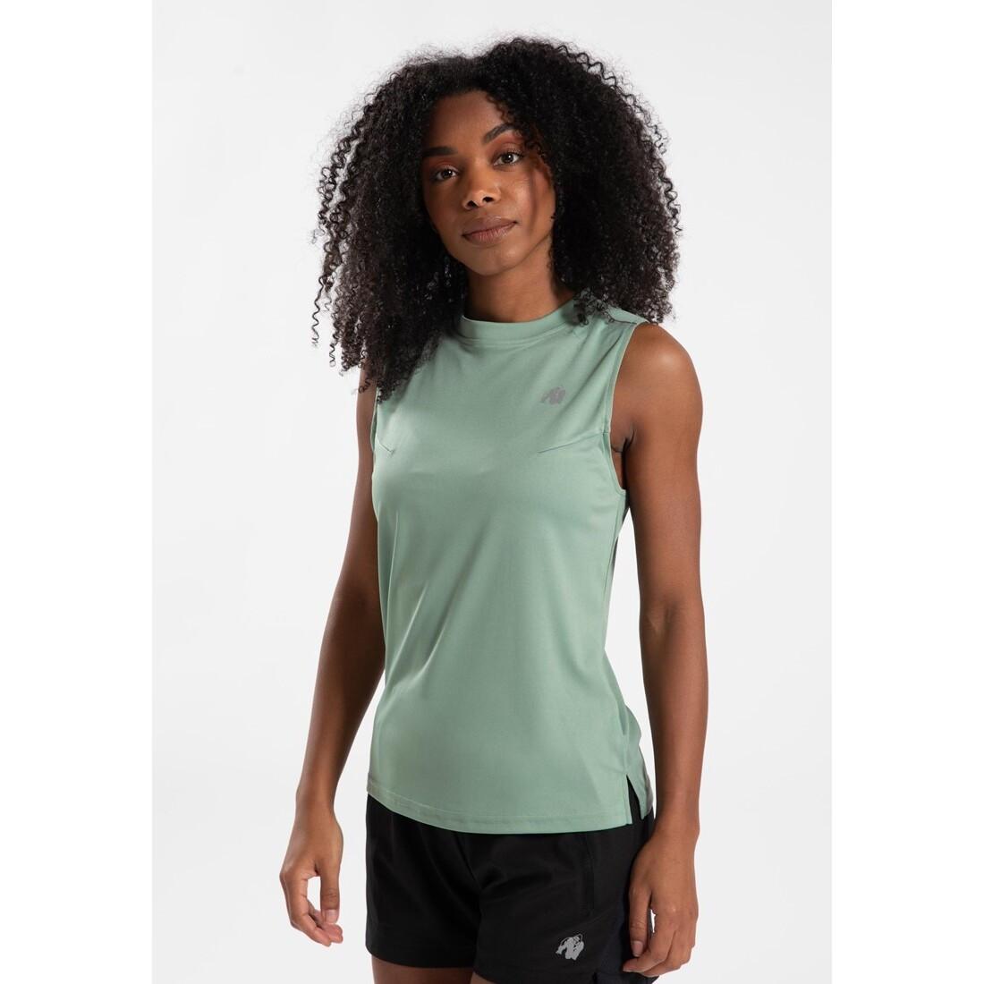 Gorilla Wear  damen-top mokena 