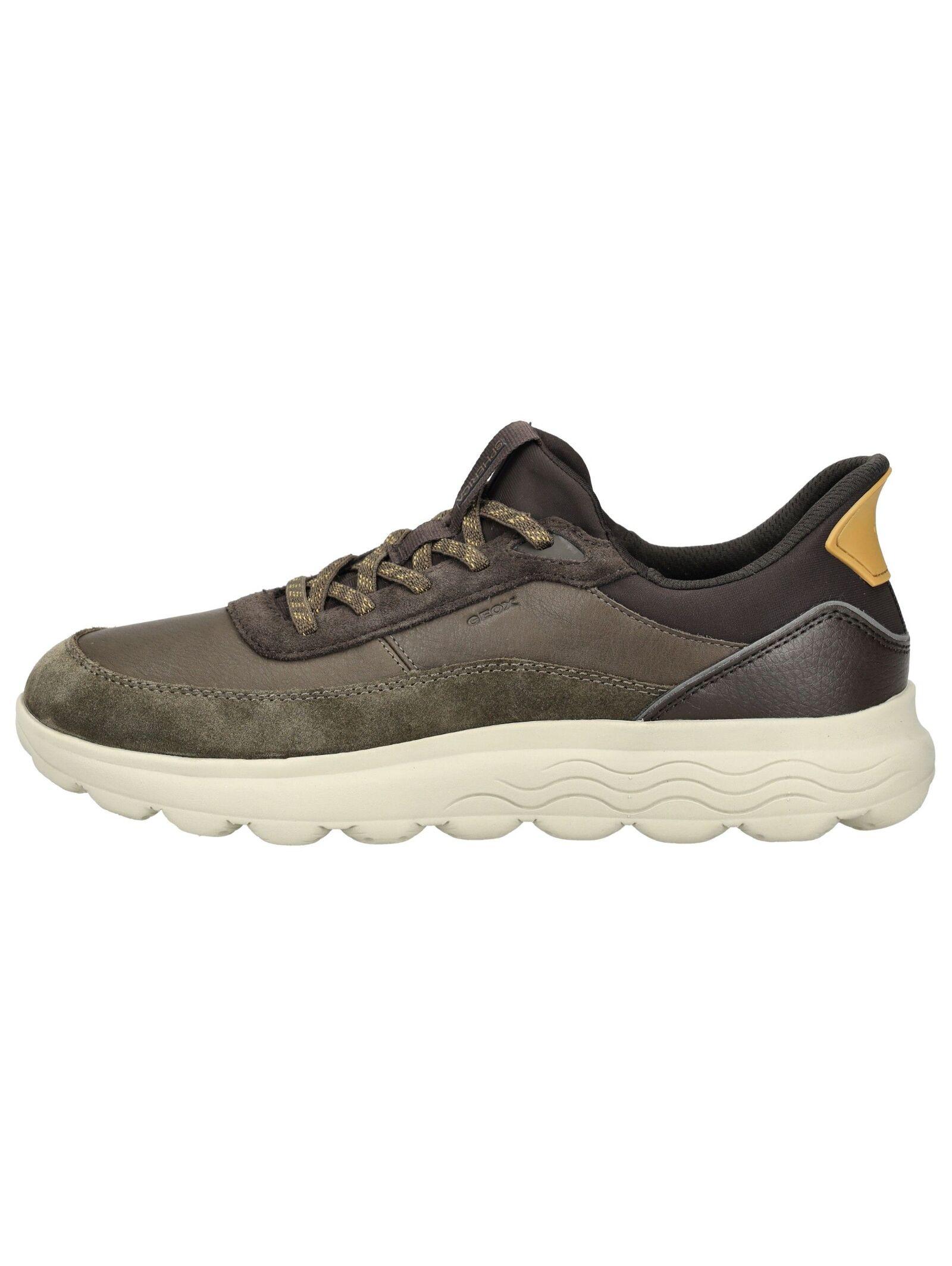 GEOX  Sneaker U56MPA A08522 