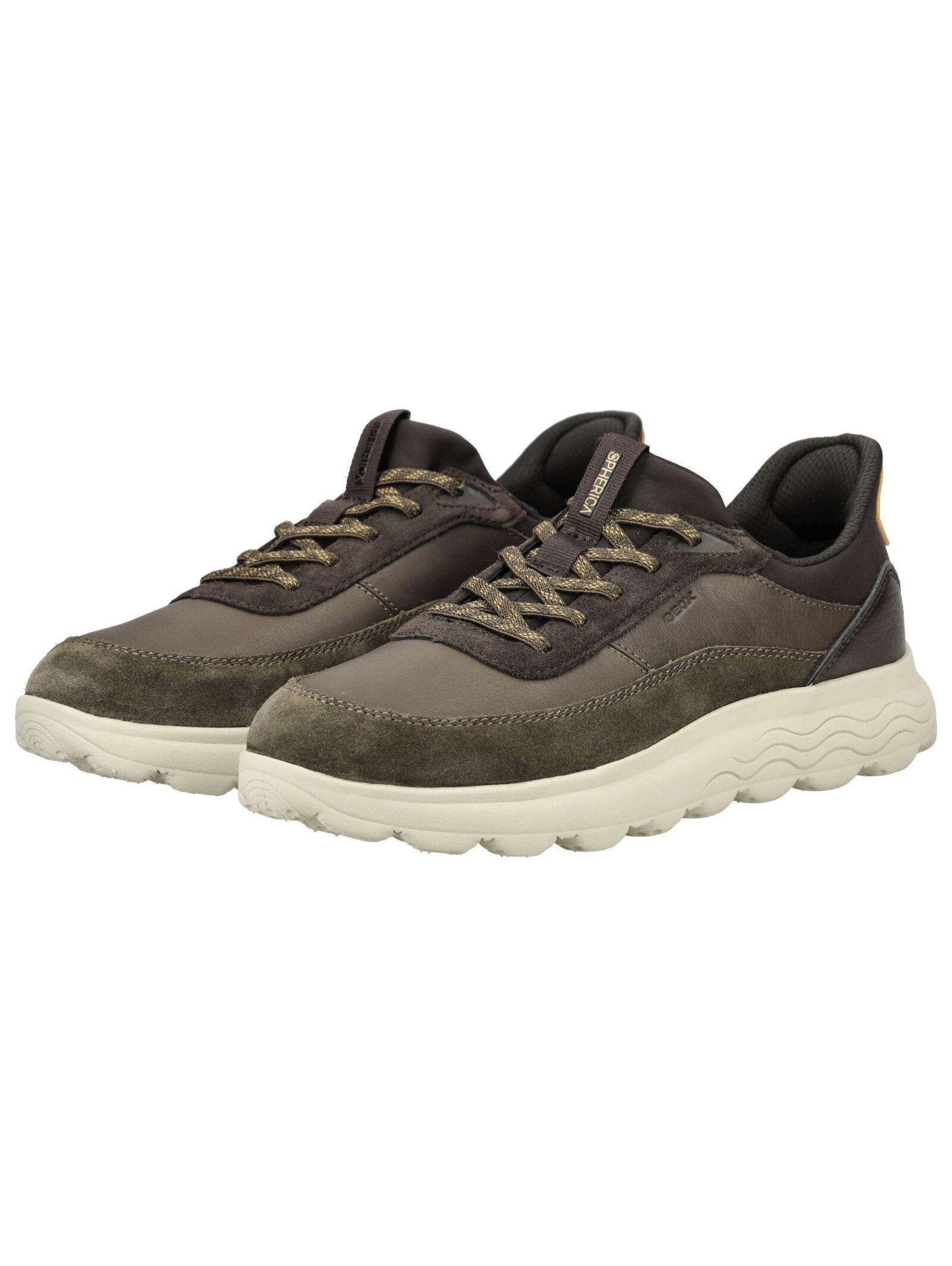 GEOX  Sneaker U56MPA A08522 