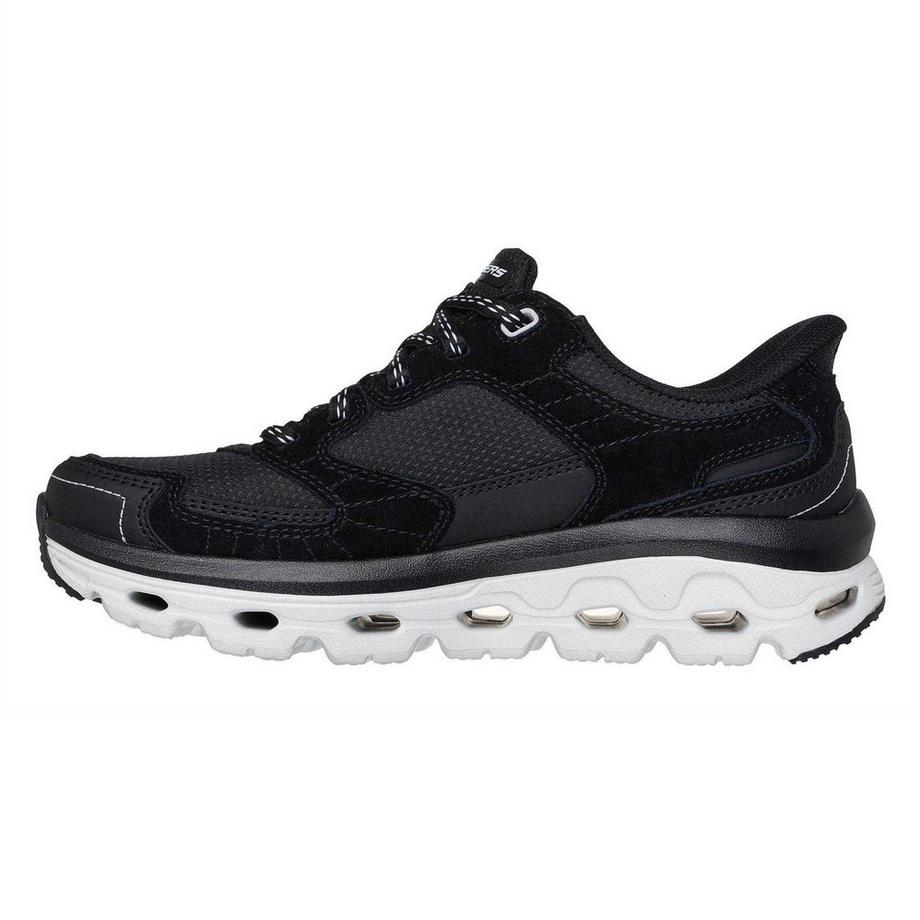 SKECHERS Paradisevalley Glide-Step Sneaker  