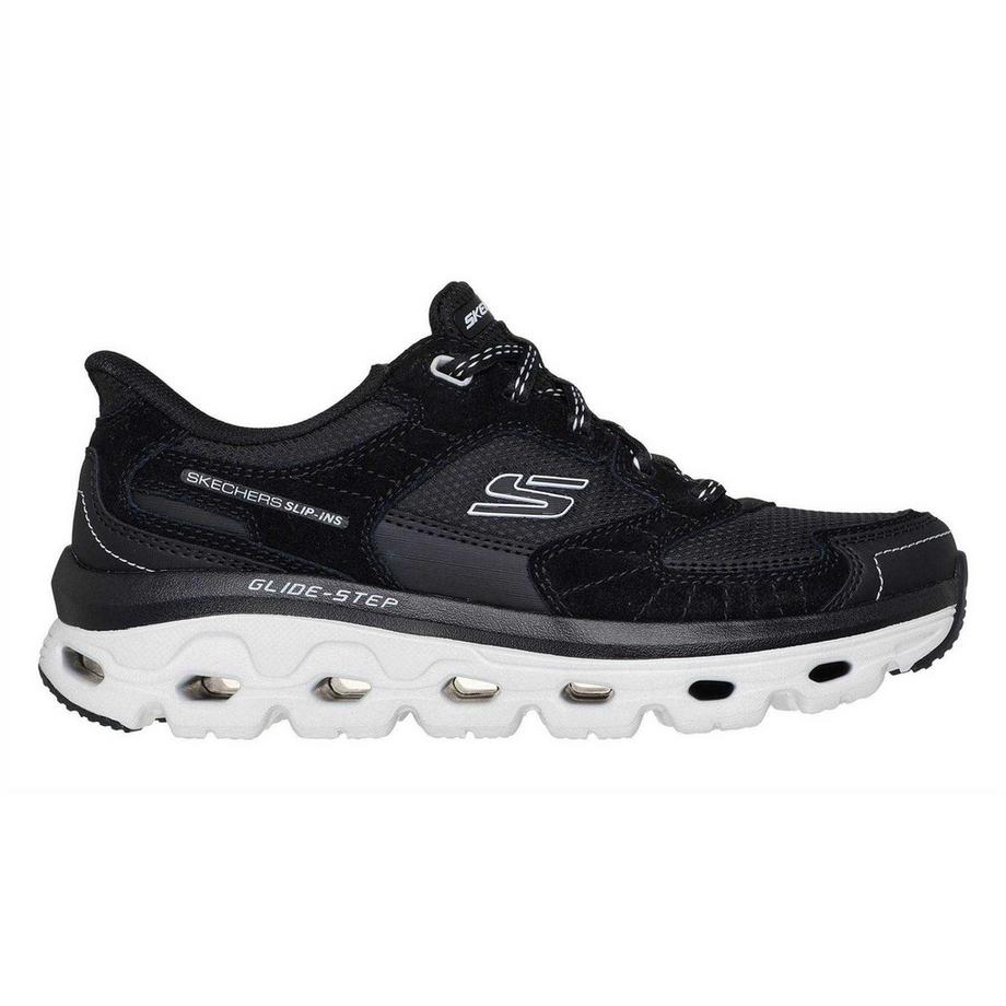 SKECHERS Paradisevalley Glide-Step Sneaker  