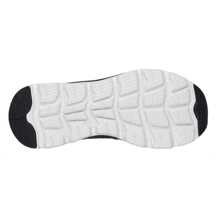 SKECHERS Paradisevalley Glide-Step Sneaker  