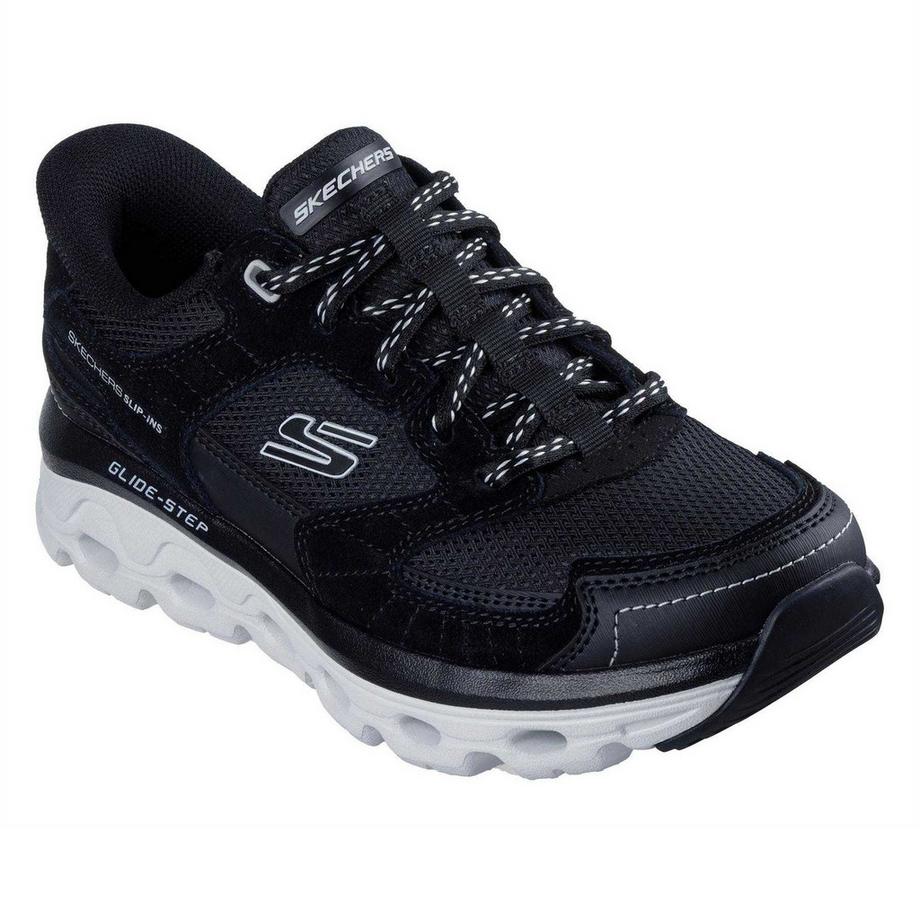 Paradisevalley Sneaker , Gleitschritt