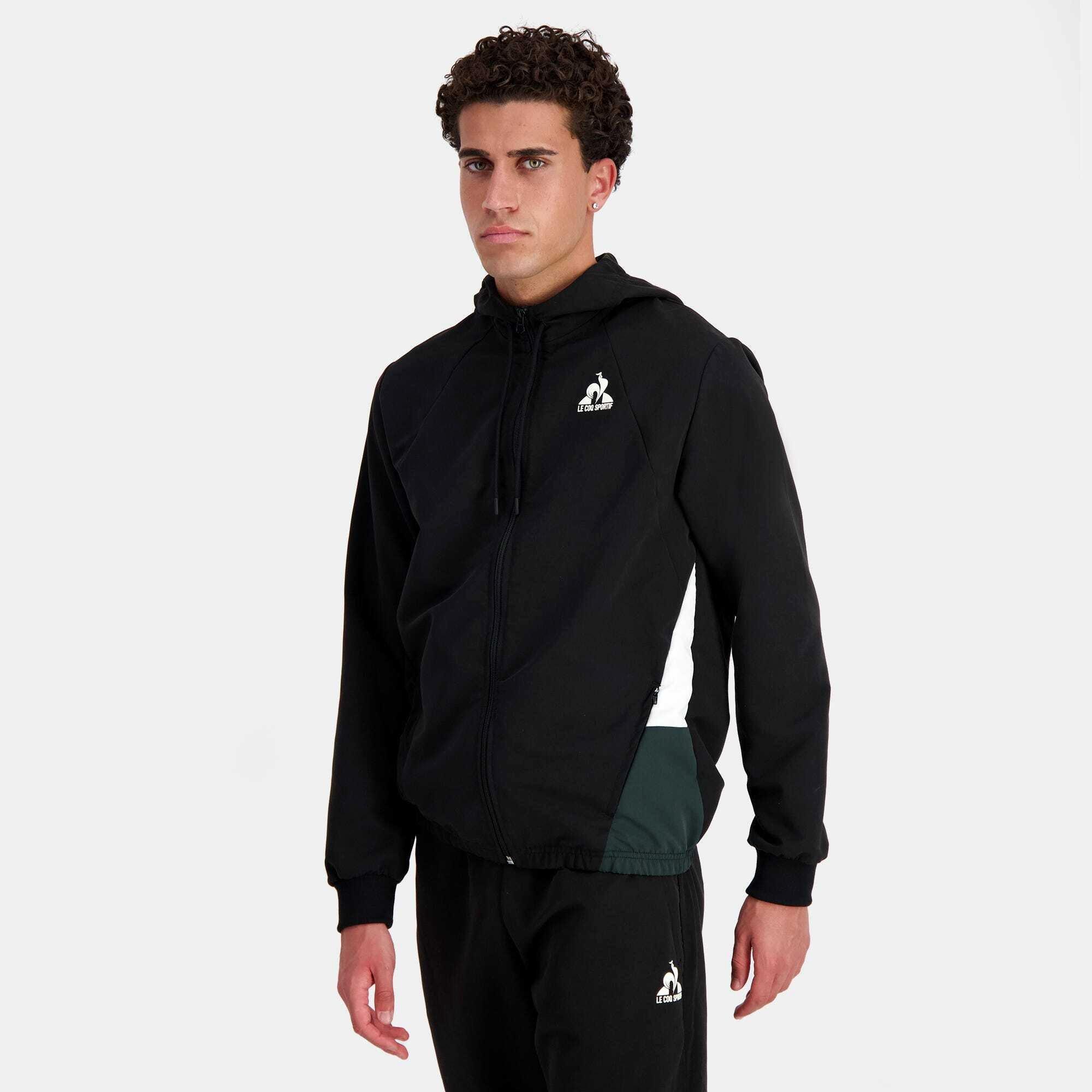 Le Coq Sportif  hoodie le coq portif 