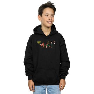 LOONEY TUNES  Kapuzenpullover 