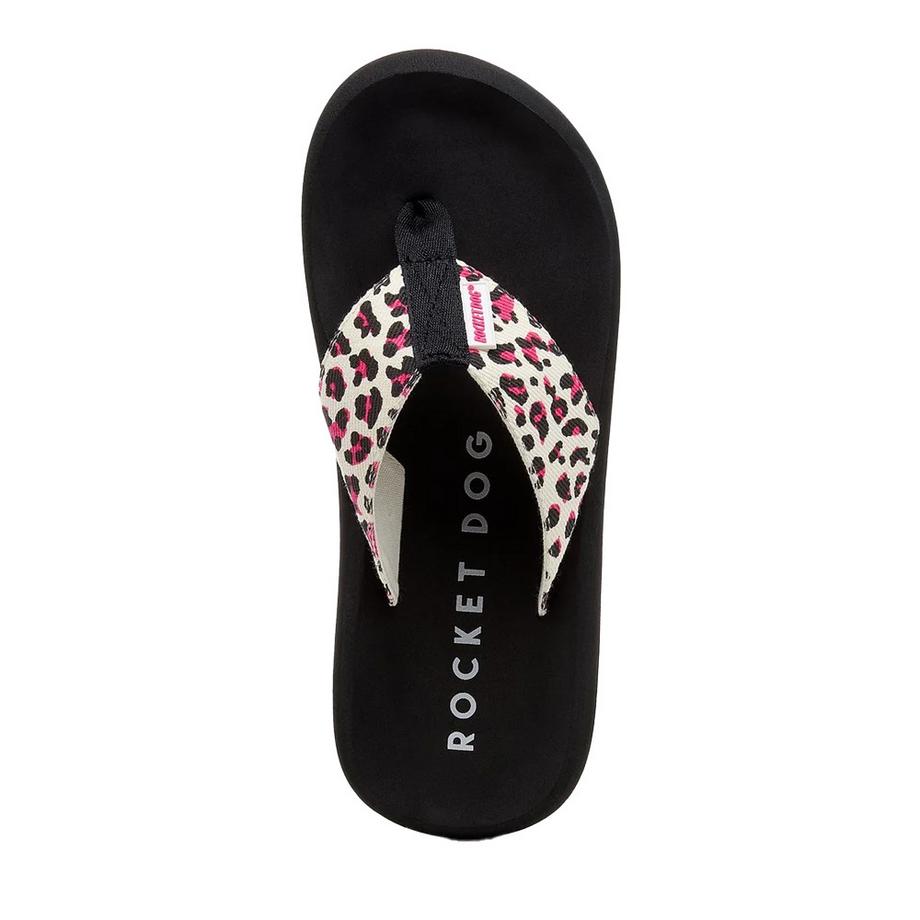 Rocket Dog Spotlight Monroe Flip Flops  