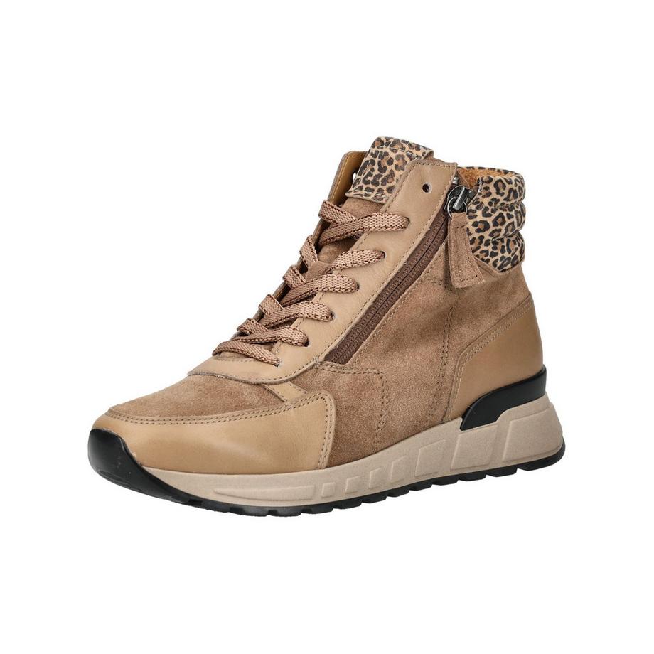 Stiefelette
