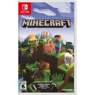 Nintendo  Minecraft, Switch Standard  Switch 