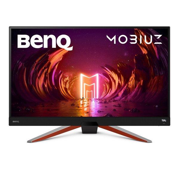 BenQ  EX2710Q, 27, 2560x1440 165 Hz, IPS Panel, HDRi 