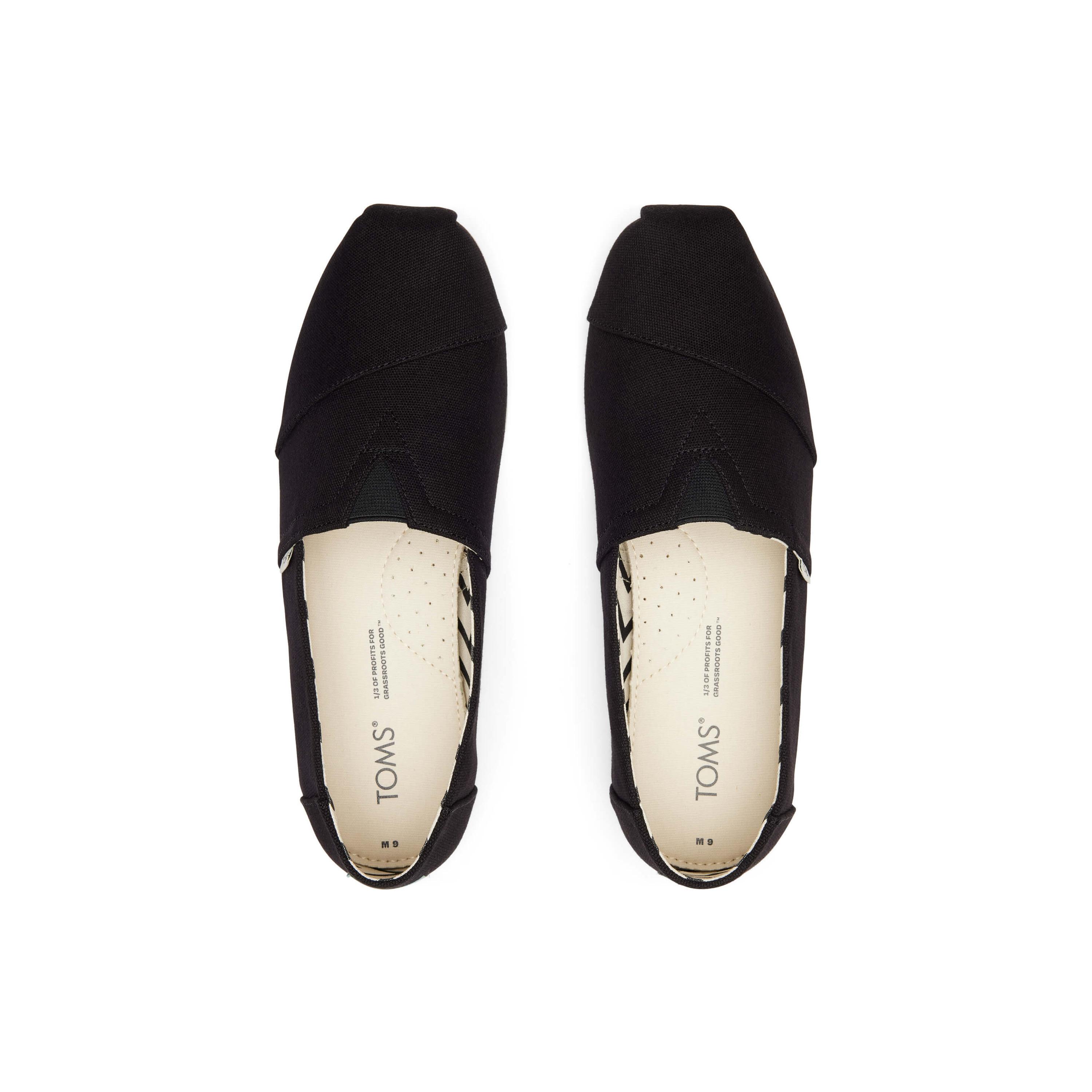 TOMS  espadrillas alpargata 