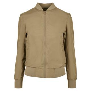 URBAN CLASSICS Bomberjacke Grosse Grössen  