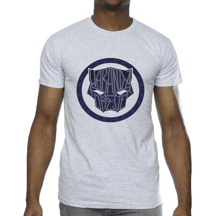 MARVEL Wakanda Forever T-Shirt  
