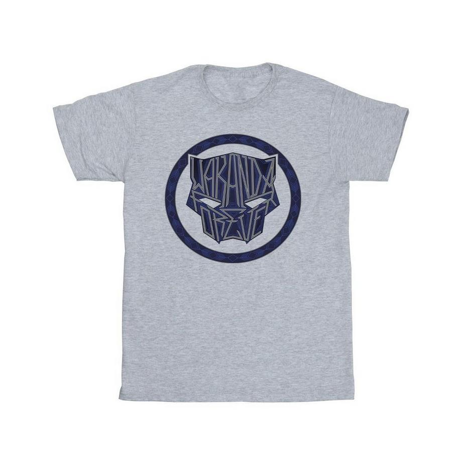 MARVEL Wakanda Forever T-Shirt  