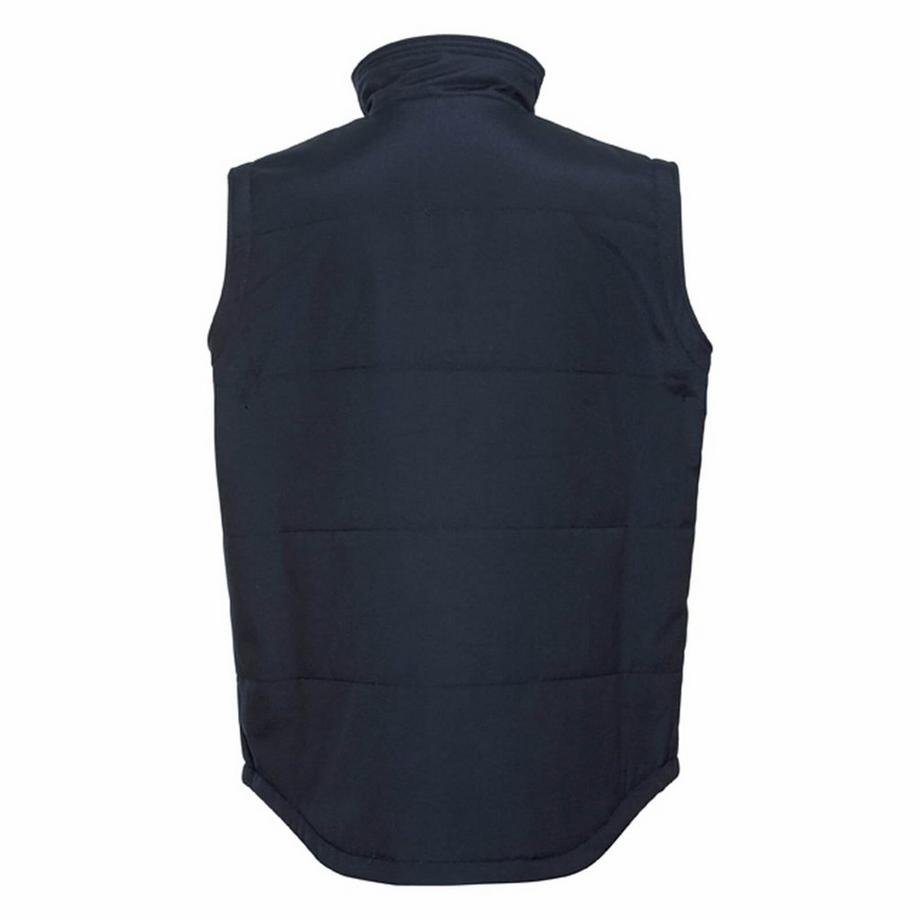 Russell Gilet antivento  