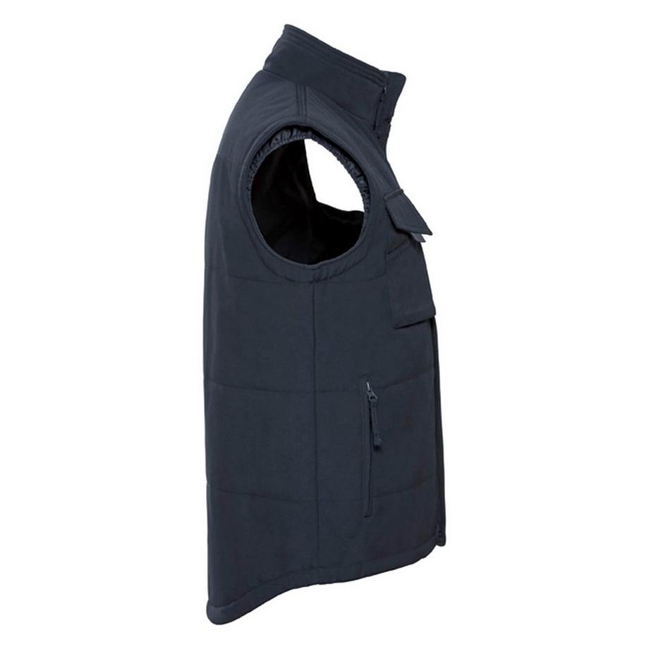 Russell Gilet antivento  