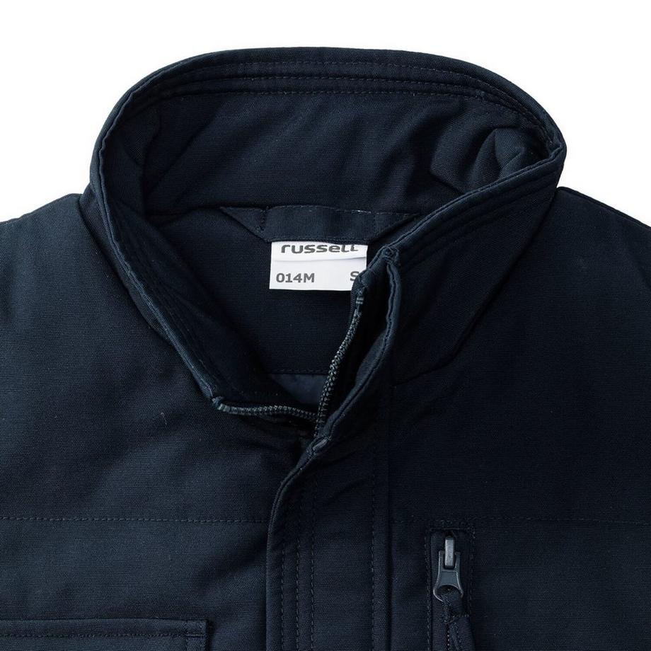 Russell Gilet antivento  