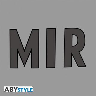 Abystyle Dragon Ball Cyborg 17 T-Shirt  